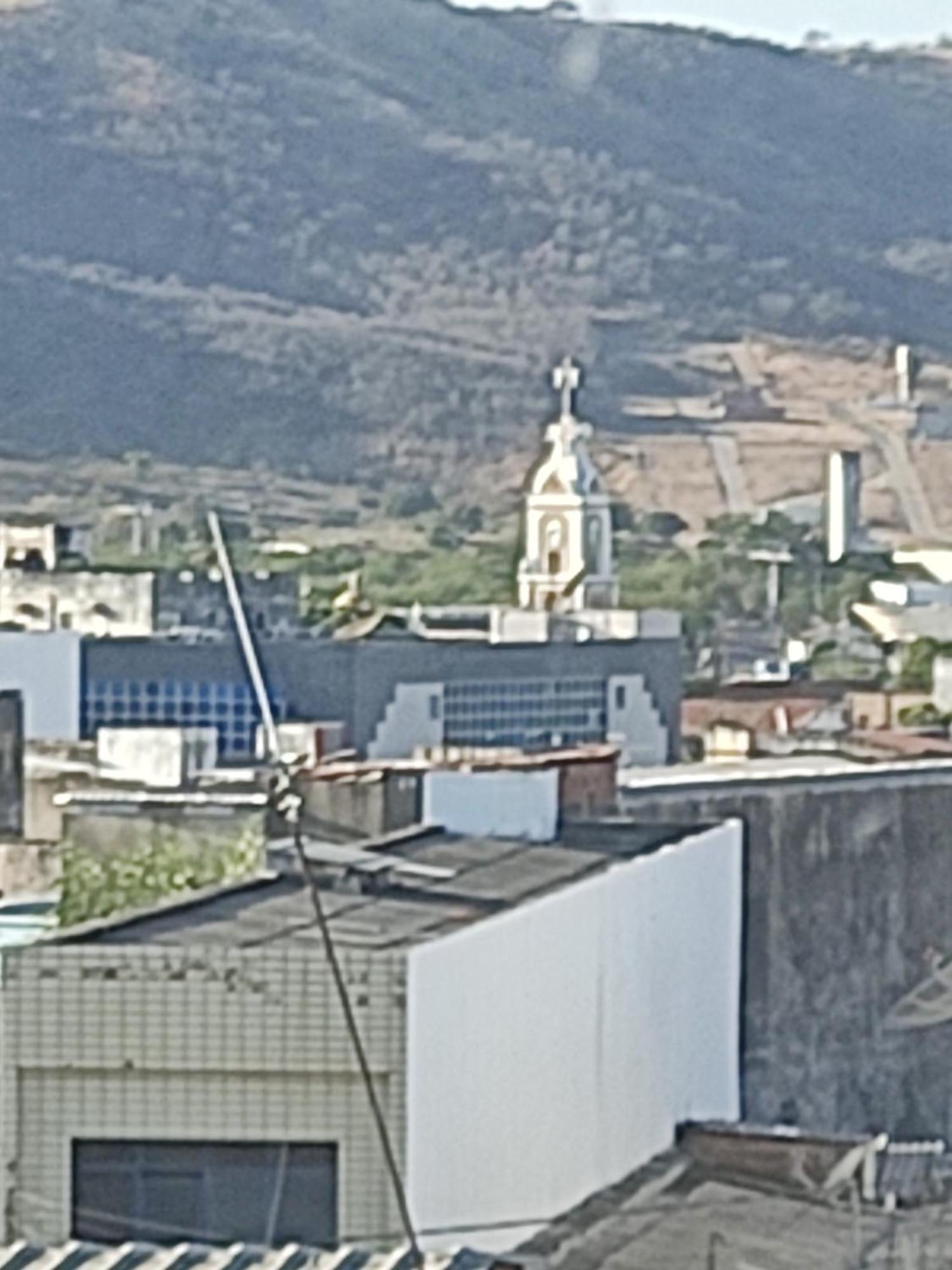 Pousada Sousa&Araujo Juazeiro do Norte Exterior photo